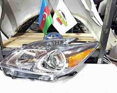 Toyota Prius 30 farası