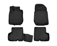 Renault Logan 2004-2014 üçün ayaqalti rezini