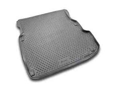 Mercedes ayaqaltlığı