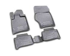 AUDI Q7 2006 üçün ayaqalti rezini