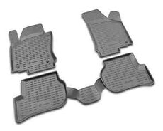 Volksagen Golf 4 1998-2004 üçün ayaqaltı rezini