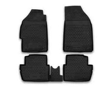 Chevrolet Spark 2010 üçün ayaqaltıları