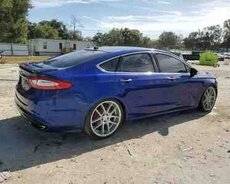 Ford Fusion təkərləri R20