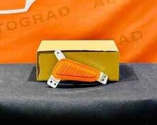 Hyundai Kona 2021 əksetdiricisi