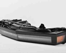 Tesla Cybertruck farası