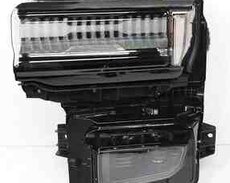 Hummer GMC 2024 farası