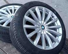 BMW disk təkəri