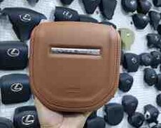 Range Rover 2018 airbag