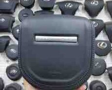 Range Rover 2017 airbag