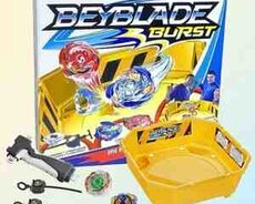 Бейблэйд игра