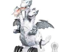 Дракон на радиоуправлении