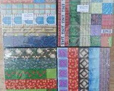 Майнкрафт магнитный конструктор