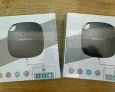 Yaddaş kartı Hikvision T100 portable SSD