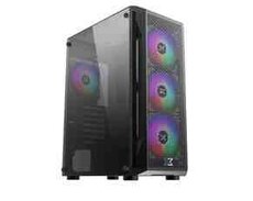 Keys Xigmatek Gaming X Black