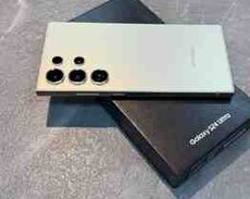 Samsung Galaxy S24 Ultra Titanium Yellow 256GB, 12GB