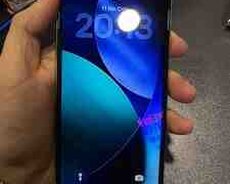 Apple iPhone 11 Pro Max Silver 256GB, 4GB