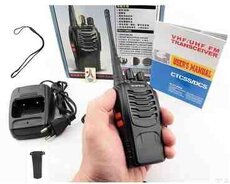 Ratsiya Baofeng 888-S