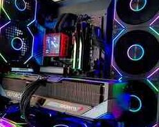 2K Ultra PC Settings Gaming OC