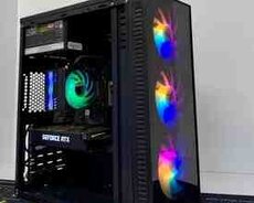 Masaüstü kompüter