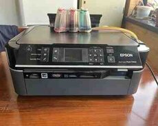Printer Epson TX650