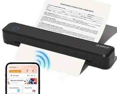 A4 Termal printer Orico C80