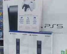 Dualsense Charging Station