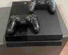 Sony PlayStation 4 500GB