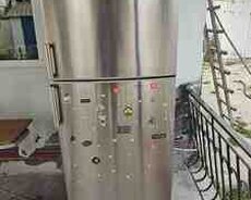 Soyuducu Siemens KS49U670NE