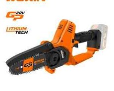 Ağac budama mişarı