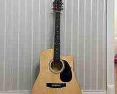Akustik gitara Squier SA-105CE