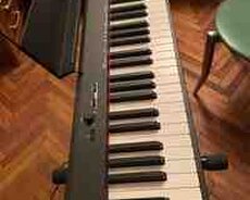 Piano Casio CDP-S110