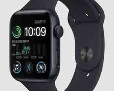 Apple Watch SE 2 Midnight 44mm