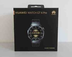 Huawei Watch GT6 Pro