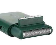 Təraş aparatı VGR 390 Green