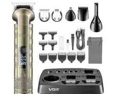 Təraş aparatı VGR 109