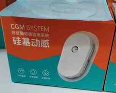 Qlükoza monitorinq sistemi Sibionics