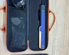 Dyson Airstrait Prussian Blue