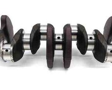 BMW N20, N26 mühərrikin dirsəkli valı