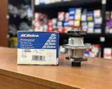 Chevrolet Colorado, Hummer H3 su pompası