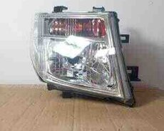 Nissan Navara 2007 faraları