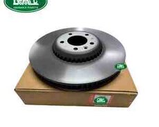 Land Rover qabaq barabanı