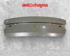 BYD Qin Plus baqajı