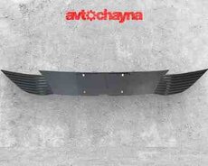 BYD Destroyer 05 arxa nömrə qabı