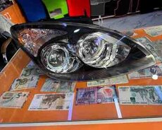 Hyundai i 30 farası