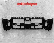 BYD Qin Plus qabaq buferi