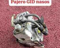 Mitsubishi Pajero io ehtiyat hissələri