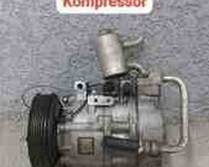 Nissan X-trail kompressoru T30