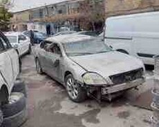 Nissan Teana ehtiyat hissələri