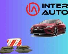 Toyota Camry 2018 əyləc bəndi