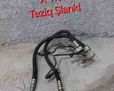 Nissan X-trail hidravlik borusu